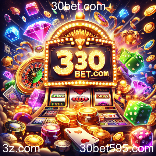 A Importância dos Bônus em Jogos Online: Maximize Sua Experiência em 30bet.com